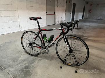 FRW full carbon - ultegra