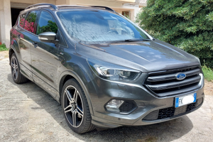 Ford Kuga 4x4 Tdci 2.0 cambio aut. 180 cv perfetta
