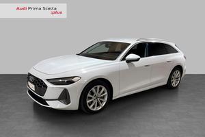 Audi A5 Avant 2.0 tdi mhev+ Business Advanced 204c