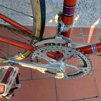 bicicletta corsa Bonfanti 