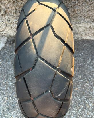 Bridgestone Battlax