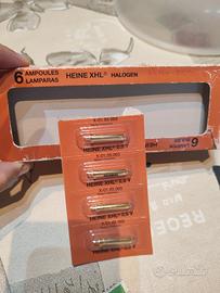 Lampadine HEINE XL 2,5 V