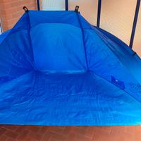 Tenda da spiaggia