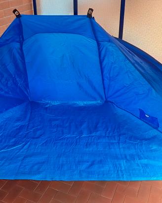 Tenda da spiaggia