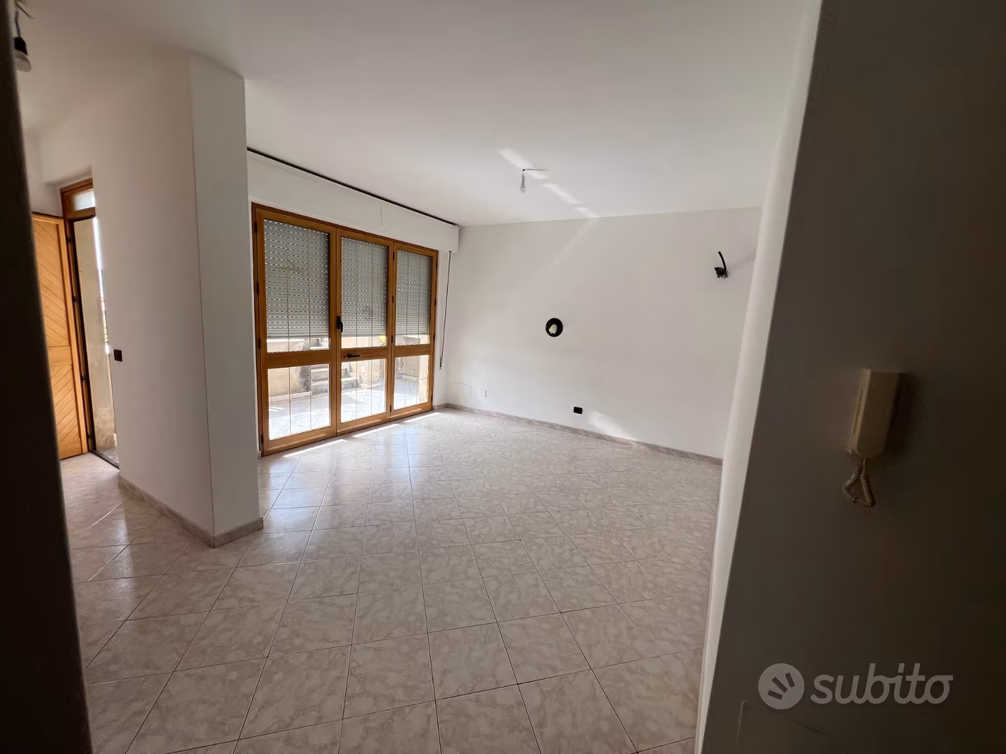 Appartamento – Mòguru/Mogoro, Funtanedda, Aristanis/Oristano - Vista 5