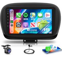 autoradio 9 pollici android 15