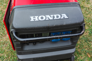 Generatore di corrente Honda is30eu