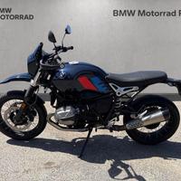 BMW R 1200 nineT Urban G/S Abs my21