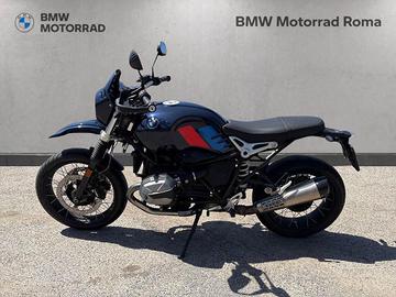 BMW R 1200 nineT Urban G/S Abs my21