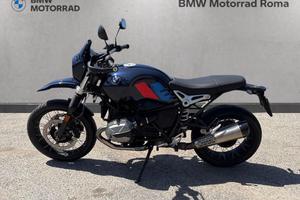 BMW R 1200 nineT Urban G/S Abs my21