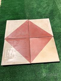 Cementine di recupero