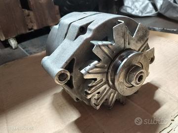 alternatore jeep Wrangler yj 1990 