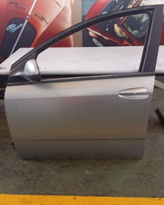 FIAT CROMA 2007 PORTA ANTERIORE SX COMPLETE