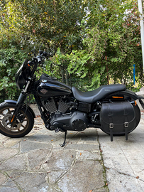 Harley Davidson Low Rider S