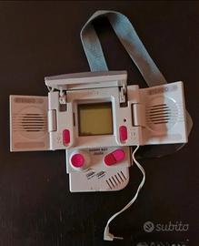Nintendo Game Boy - videogioco 