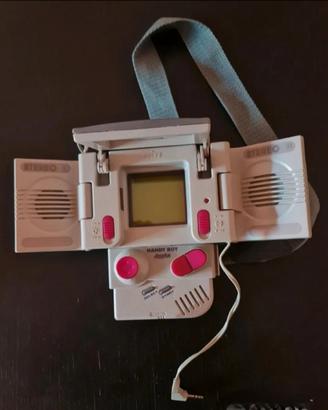 Nintendo Game Boy - videogioco 