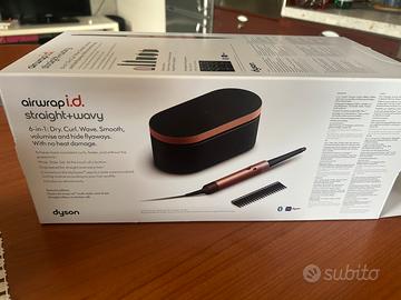 Dyson Airwrap i.d special edition