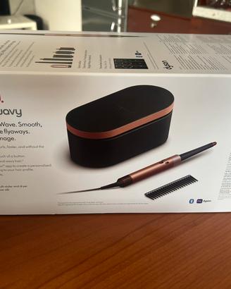 Dyson Airwrap i.d special edition