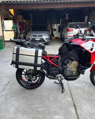 Valige Ducati