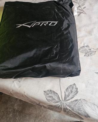 antipoggia moto tute 