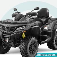 Quad CForce 1000 Touring anno - 2020
