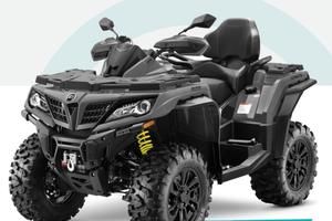 Quad CForce 1000 Touring anno - 2020