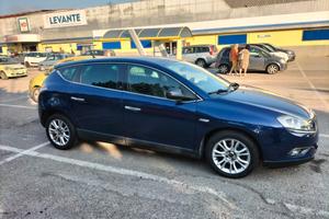 Lancia Delta 