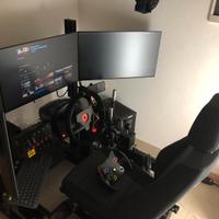 Thrustmaster ts pc racer