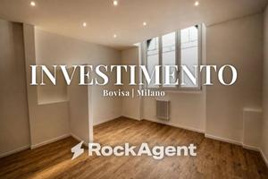 Appartamento di 45 m² con 2 locali a Milano