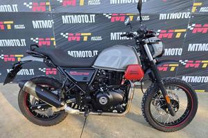 ROYAL ENFIELD Himalayan 400 VIDEO 360
