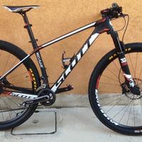 SCOTT SCALE 920 taglia M