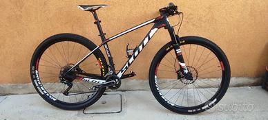 SCOTT SCALE 920 taglia M