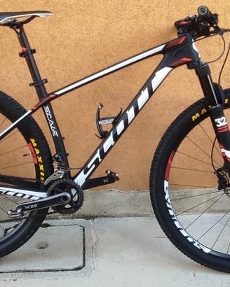 SCOTT SCALE 920 taglia M