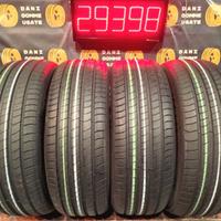 4 GOMME ESTIVE 195 55 16 AL 75/80% MICHELIN