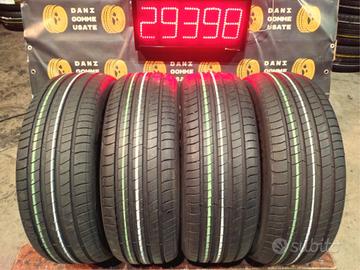 4 GOMME ESTIVE 195 55 16 AL 75/80% MICHELIN