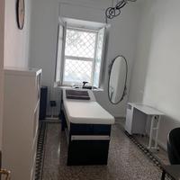 Stanza in studio privato a Roma