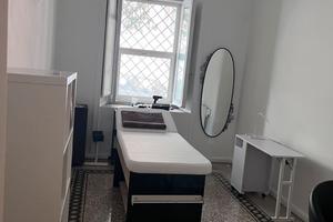 Stanza in studio privato a Roma