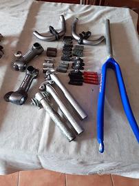 Ricambi bici Vintage