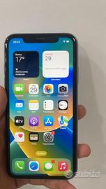 Apple iPhone 11 purple 128 GB - 5989