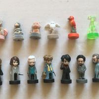 Wizzis Animali Fantastici (23 pezzi)