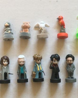 Wizzis Animali Fantastici (23 pezzi)