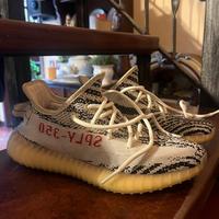 YEEZY BOOST 350