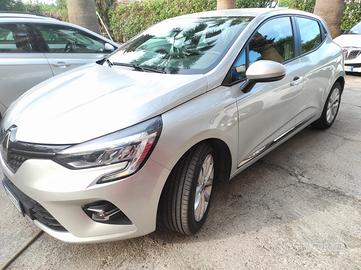 Renault Clio 2020 1.5 dCi 85 CV Telec Nav Senso us