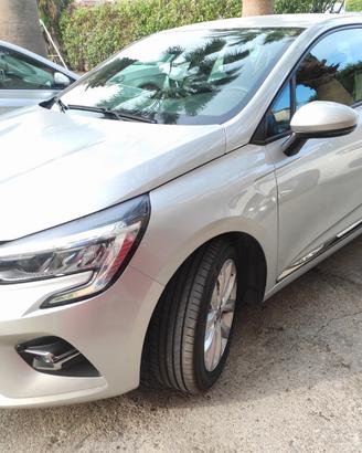 Renault Clio 2020 1.5 dCi 85 CV Telec Nav Senso us