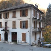 Casa in Valle Cannobina