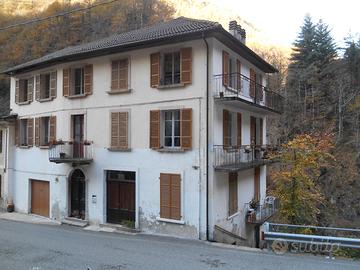 Casa in Valle Cannobina