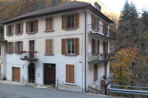 Casa in Valle Cannobina