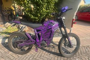Talaria Sting TL5500
