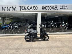 Kymco Micare 125 Nuovo pronto consegna Tuo a solo 