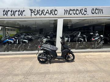 Kymco Micare 125 Nuovo pronto consegna Tuo a solo 